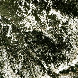 Satellite imagery of 八経ヶ岳, JP