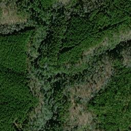 Satellite imagery of Delmar Mine, US