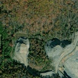Satellite imagery of Six Mile Quarry, US