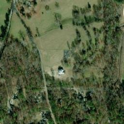Satellite imagery of Cherokee Mine, US