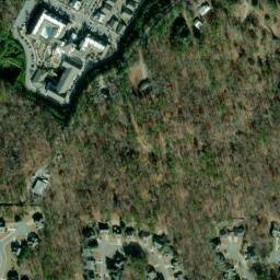 Satellite imagery of Cherokee Mine, US