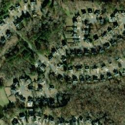 Satellite imagery of Putnam Mine, US