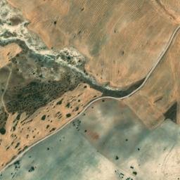Satellite imagery of Margueb Krouti, MA