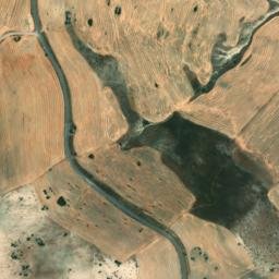 Satellite imagery of Margueb Krouti, MA