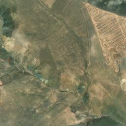 Satellite imagery of Koudyet Lgaada Lhamra, MA