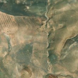 Satellite imagery of Koudyet Lgaada Lhamra, MA