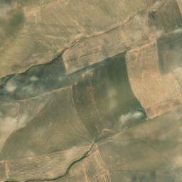 Satellite imagery of Koudyet Lgaada Lhamra, MA