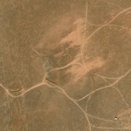 Satellite imagery of Es Souiga, DZ