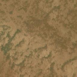 Satellite imagery of Gada Faïd Ahmed, DZ