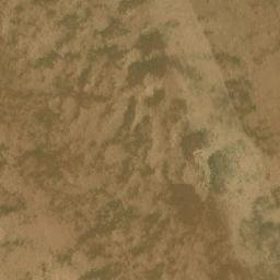Satellite imagery of Gada Faïd Ahmed, DZ