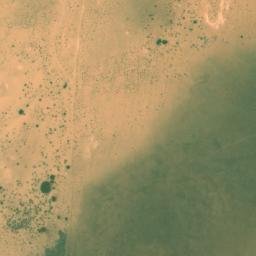 Satellite imagery of Koudiat Sidi Tahar, DZ