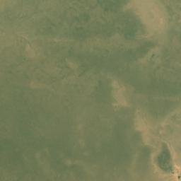 Satellite imagery of Koudiat Sidi Tahar, DZ