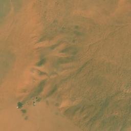 Satellite imagery of El Menassob, DZ