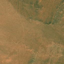 Satellite imagery of Menijel, DZ