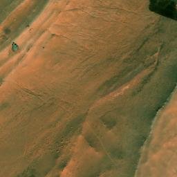 Satellite imagery of Menijel, DZ