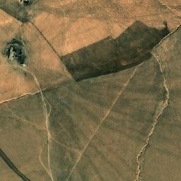 Satellite imagery of Kef Sidi Ali, DZ