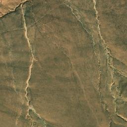 Satellite imagery of Kef Sidi Ali, DZ