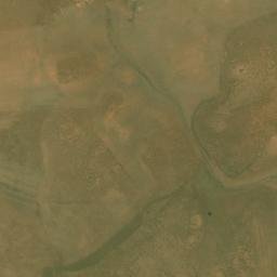 Satellite imagery of Ragoubet Debdeb, DZ