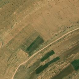 Satellite imagery of Djebel Sidi Ali Tounsi, DZ