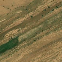 Satellite imagery of Djebel Sidi Ali Tounsi, DZ