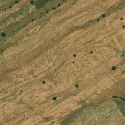 Satellite imagery of Djebel Sidi Ali Tounsi, DZ