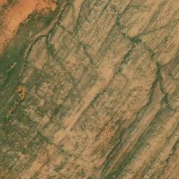 Satellite imagery of Tefza, DZ