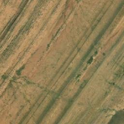 Satellite imagery of Tefza, DZ