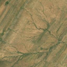 Satellite imagery of Tefza, DZ