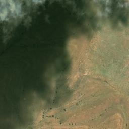 Satellite imagery of Guern el Oust, DZ