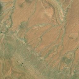 Satellite imagery of Guern el Oust, DZ