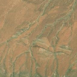 Satellite imagery of Guern el Oust, DZ