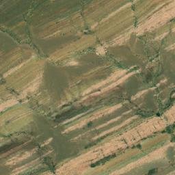 Satellite imagery of Djebel Mergueb, DZ