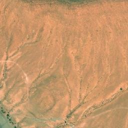 Satellite imagery of Kheneg Demmed, DZ