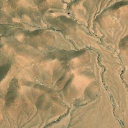 Satellite imagery of Kef el Bordj, DZ