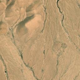 Satellite imagery of Kef el Bordj, DZ
