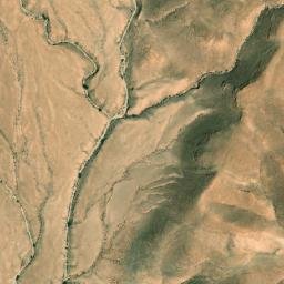 Satellite imagery of Kef el Bordj, DZ