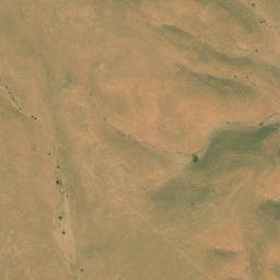Satellite imagery of Naïma, DZ