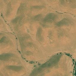 Satellite imagery of Naïma, DZ