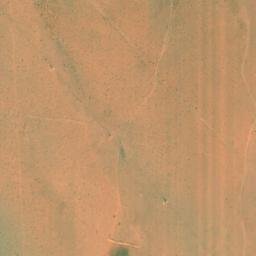 Satellite imagery of Râs el Mehad, DZ
