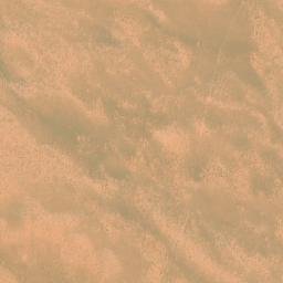 Satellite imagery of Kef el Hadid, DZ