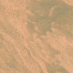 Satellite imagery of Kef el Hadid, DZ