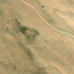 Satellite imagery of Draa el Baguel, DZ