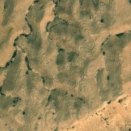 Satellite imagery of Jabal Mirfaq, TN