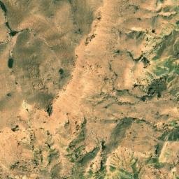 Satellite imagery of Jabal Mirfaq, TN