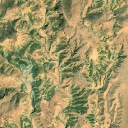 Satellite imagery of Jabal Mirfaq, TN