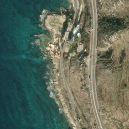 Satellite imagery of Ard el Borj, LB