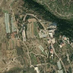 Satellite imagery of Ard el Borj, LB