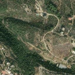 Satellite imagery of Ard el Borj, LB