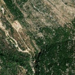 Satellite imagery of Dahr es Sbaïyel, LB