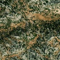 Satellite imagery of Himi el Ouaqf, LB